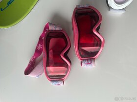 dětské lyžařské vybavení - 2