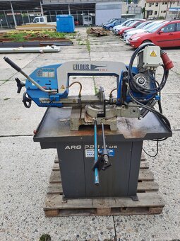 Pilous ARG 220 Plus - 2
