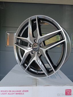 5x112 R19 - 2