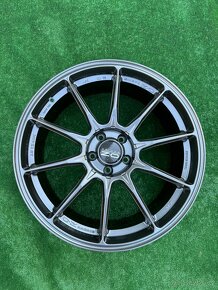 Alu kolo značky O.Z. 5x112 R20 nové pouze 1 kus - 2