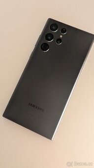 Samsung galaxy s22 ultra 5G top stav👍 - 2