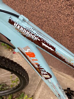 Dámské horské kolo Specialized - 2