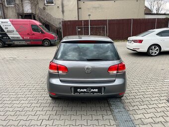 Volkswagen Golf 1.2 TSI 63kw - 2