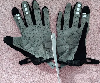 Prodám cykl. rukavice POC RESISTANCE vel. L - 2
