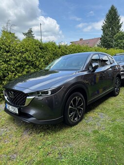Mazda CX5 - 2