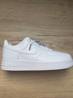 Nike air force 1 “certified lover boy” - 2