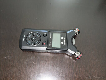 Tascam Dr07xp nový - 2