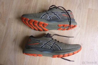 běžecké boty Asics Nimbus Gel 24 TR - 2