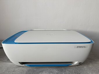 Tiskárna HP - 2