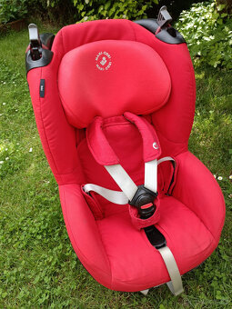 Autosedačka Maxi-Cosi Tobi 9-18kg - 2