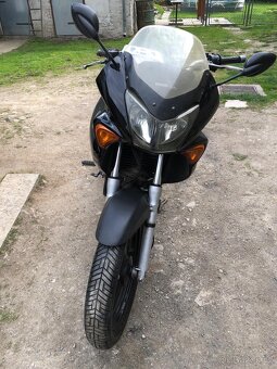 Honda Varadero - 2