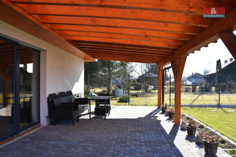 Prodej rodinného domu, 182 m², Vratimov, ul. U Trati - 2