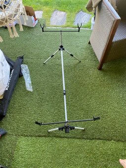 Stojan na pruty ROD POD - 2