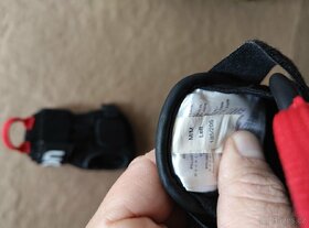 BURTON IMPACT WRIST GUARD chrániče zápěstí - 2