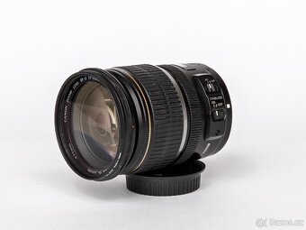 Canon EF-S 17–55mm f/2.8 IS USM - 2
