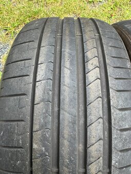 Letní pneu 275 35 20 2ks Pirelli - 2