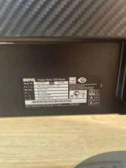 BENQ GL2460 - 2