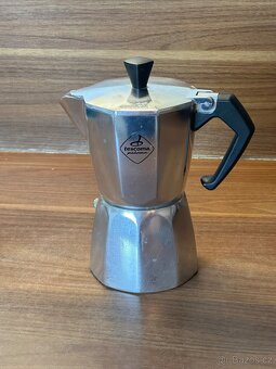 Moka konvička Tescoma Paloma - 2