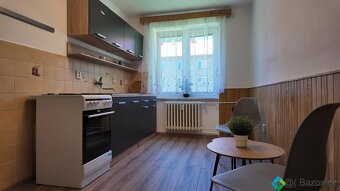 Prodej byt 2+1 os. vl. Frenštát pod Radhoštěm, Školská čtvrť - 2