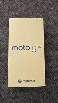 Motorola Moto 5G 4GB/256GB - 2