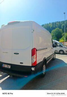 Ford transit 350 Trend - 2