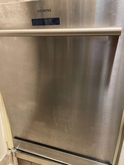 Myčka Miele G 1242 SCi - 3 koše - TOP stav - 2