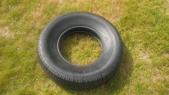 Geolandar Yokohama GO39 - pneu 265/70 R16 112S M+S - 2