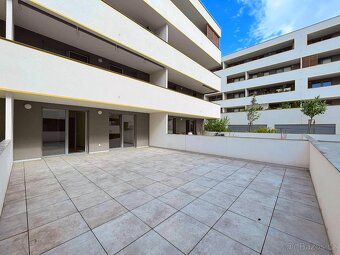 Pronájem bytu 2+kk 54 m² Na Výsluní, Boskovice - 2