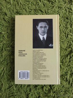 Život v poklusu - Jaroslav Foglar - 2