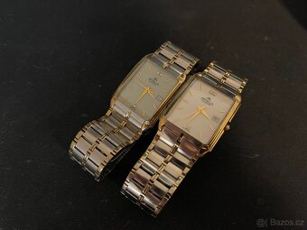 Švýcarské hodinky Tissot Appella - 2