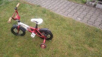Dětské kolo - 2