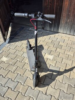 Sencor Scooter Two S60 - 2