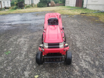 Westwood-16HP - 2