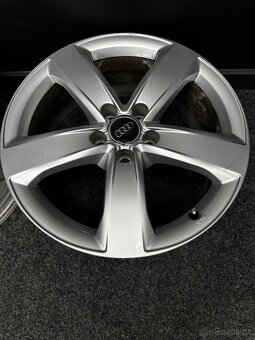 Alu Audi 5x112 18” 4G0601025M - 2