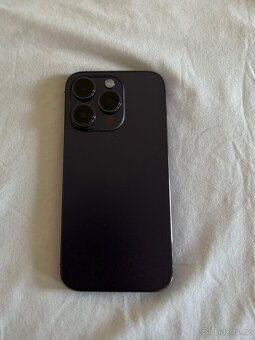 iPhone 14 pro - 2