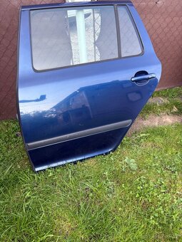 Škoda Octavia 2 díly - 2