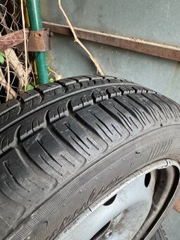 Letní sada kol Renault Clio 165/65 R14 - 2