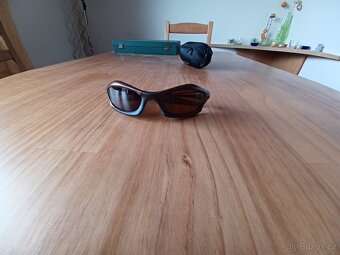 Oakley splice - 2