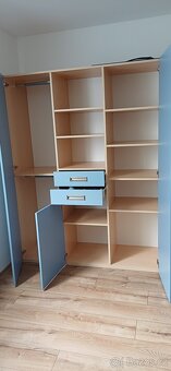 Pokoj pro chlapce - 2