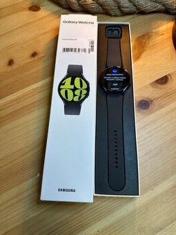 Samsung Galaxy Watch 6 - 2
