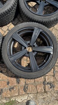 Alu kola 5x112,BMW,Mercedes,Audi,VW,Seat - 2