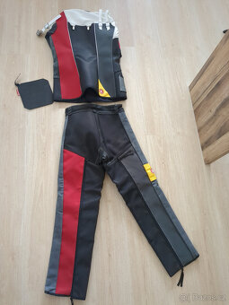 Pánské střelecké oblečení Hitex Evomix - 2