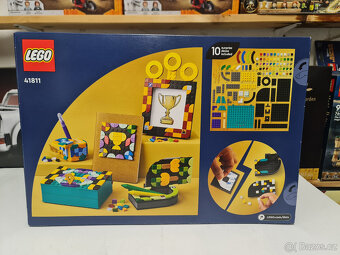 LEGO® DOTS 41811 Doplňky na stůl – Bradavice + dárek - 2