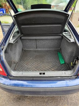 Skoda Octavia 1 REZERVACE - 2