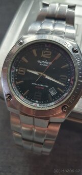 Hodinky Casio Edifice, 10 Bar - 2