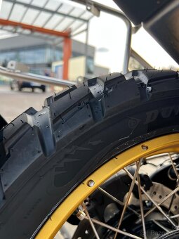 Poslední šance BMW R 1250 GS Adventure - 2
