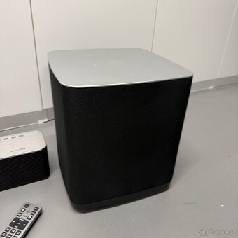 Soundbar LG HS9 Musicflow (LAS950M) - 2