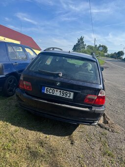 Prodám/Vyměním - 2