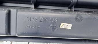 Roleta škoda fabia 1 combi - 2