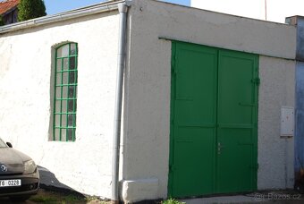Garáž k pronájmu 42m2 Stará Ves nad Ondřejnicí - Košatka - 2